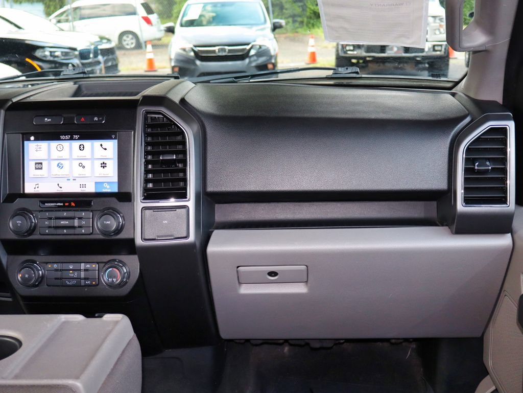 Used 2019 Ford F150 XLT AWD/4WD image 20