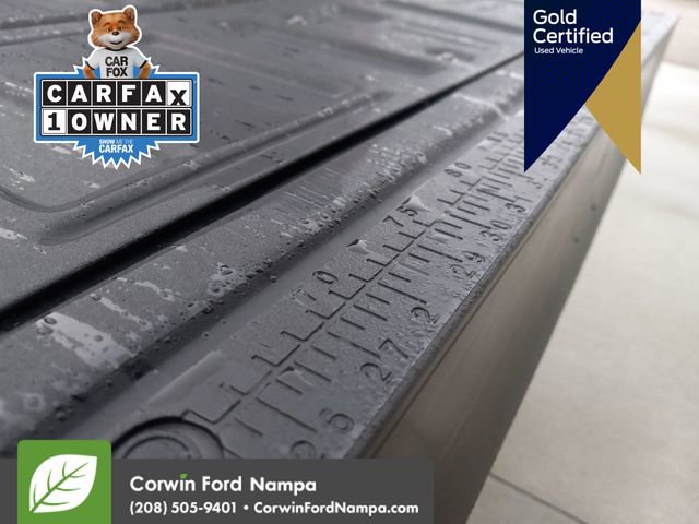 Certified 2025 Ford F350 Lariat w/ Camper Package image 31