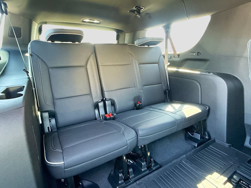 New 2026 GMC Yukon XL Elevation w/ Elevation Premium Package AWD/4WD image 30