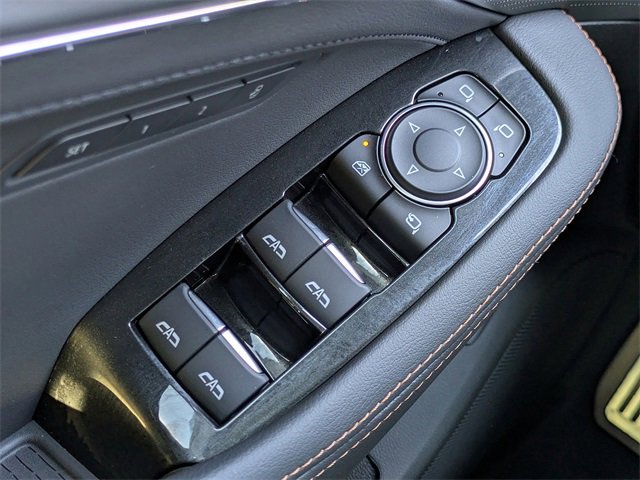 Certified 2026 Cadillac CT5 V image 25