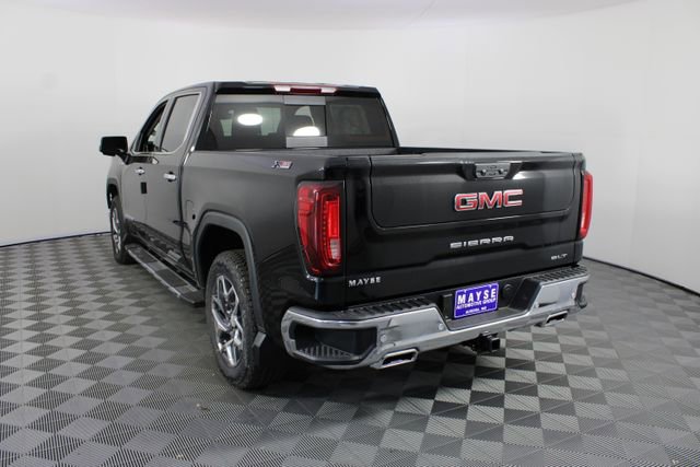 New 2026 GMC Sierra 1500 SLT w/ SLT Premium Plus Package AWD/4WD image 25