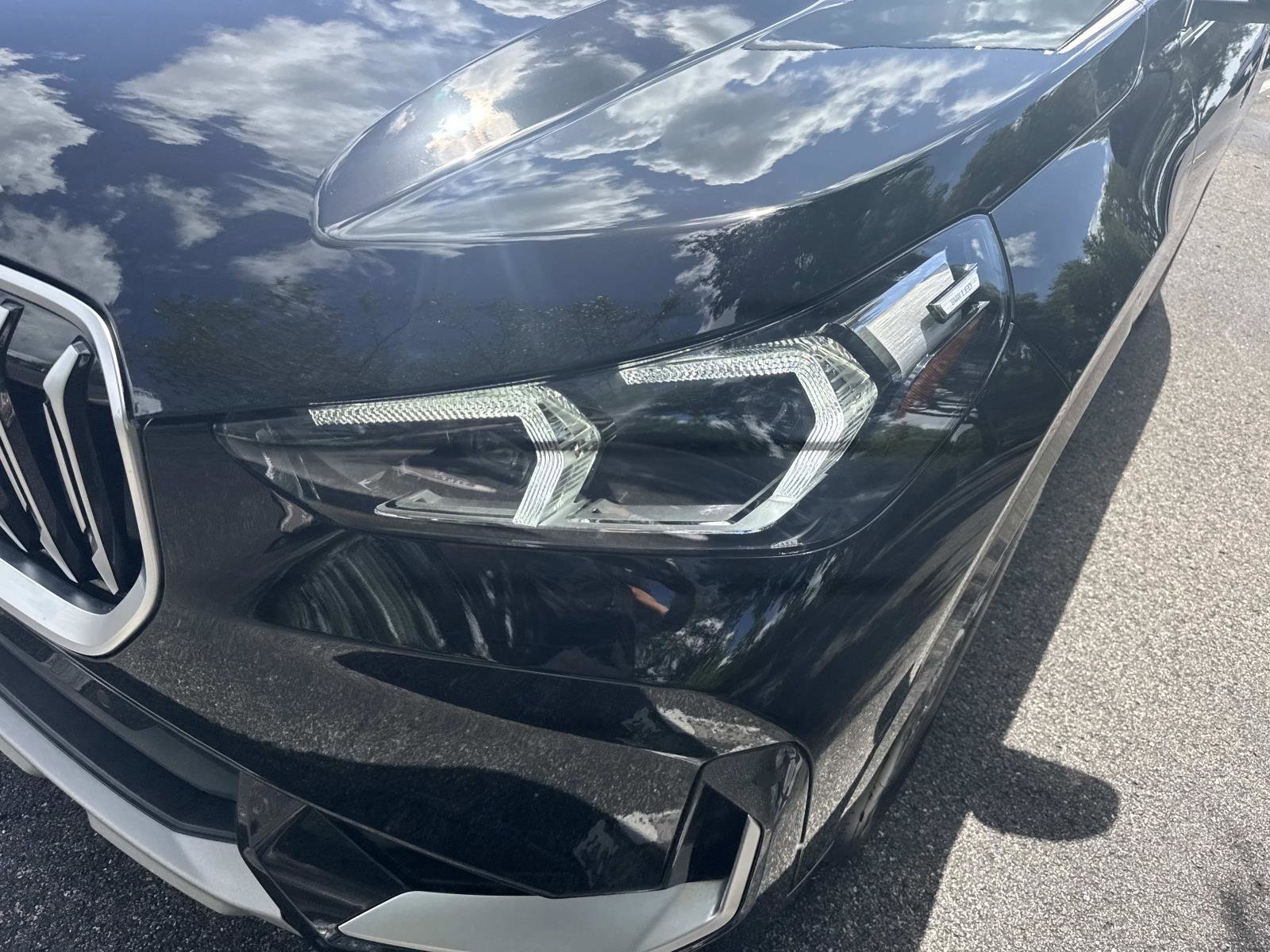 Certified 2026 BMW X1 xDrive28i w/ Technology Package image 10