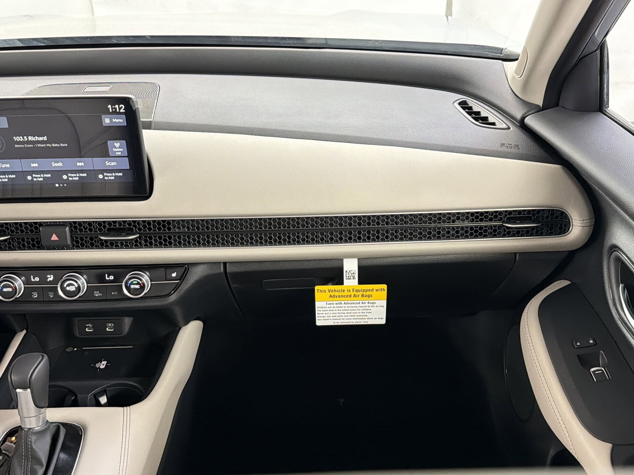 New 2027 Honda HR-V EX-L image 26