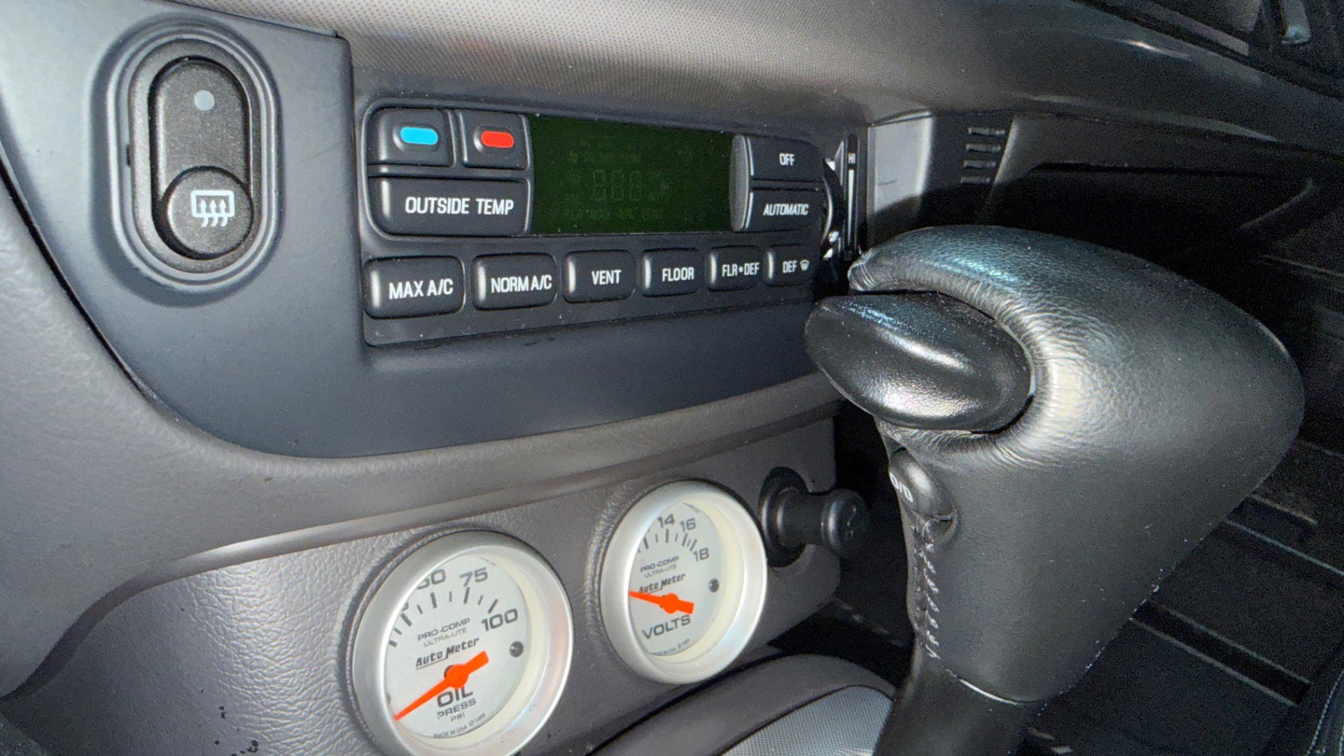 Used 2004 Mercury Marauder RWD image 58