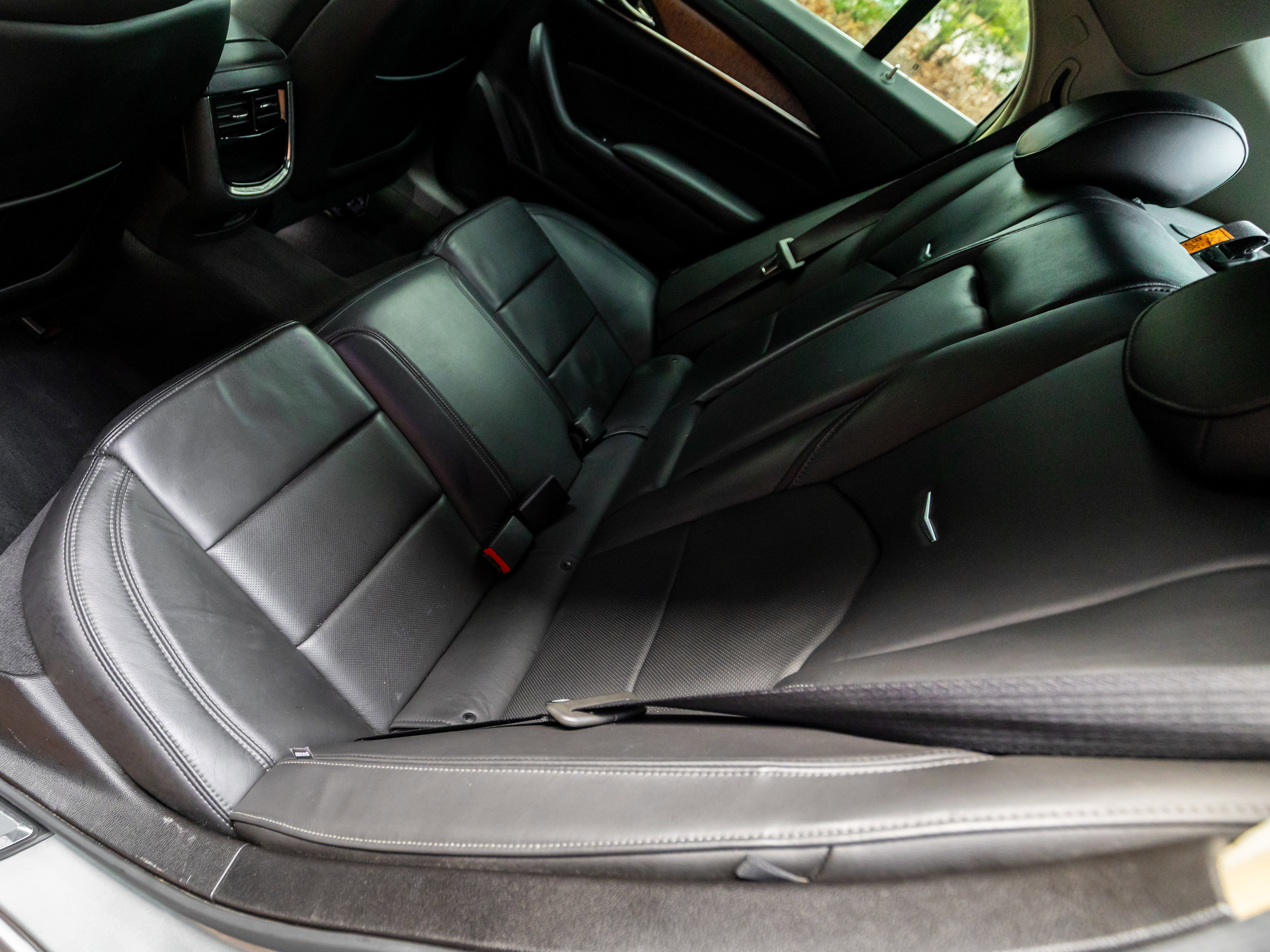 Used 2019 Cadillac CTS Luxury image 13