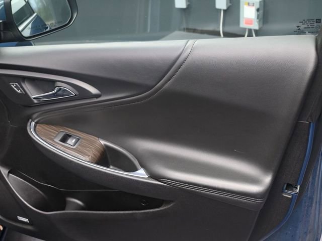 Used 2024 Chevrolet Malibu LT image 21