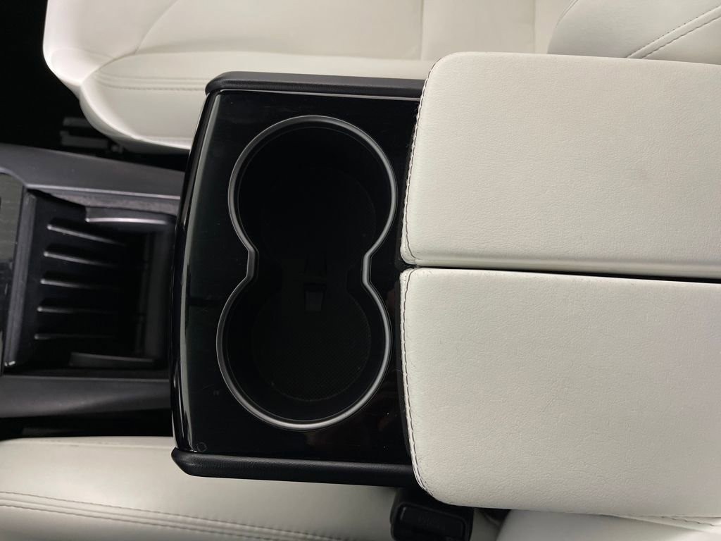 Used 2018 Tesla Model X 100D image 25