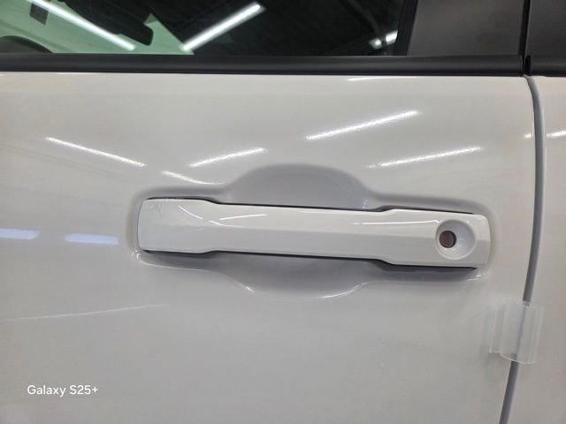 New 2026 Toyota Tacoma SR5 image 20