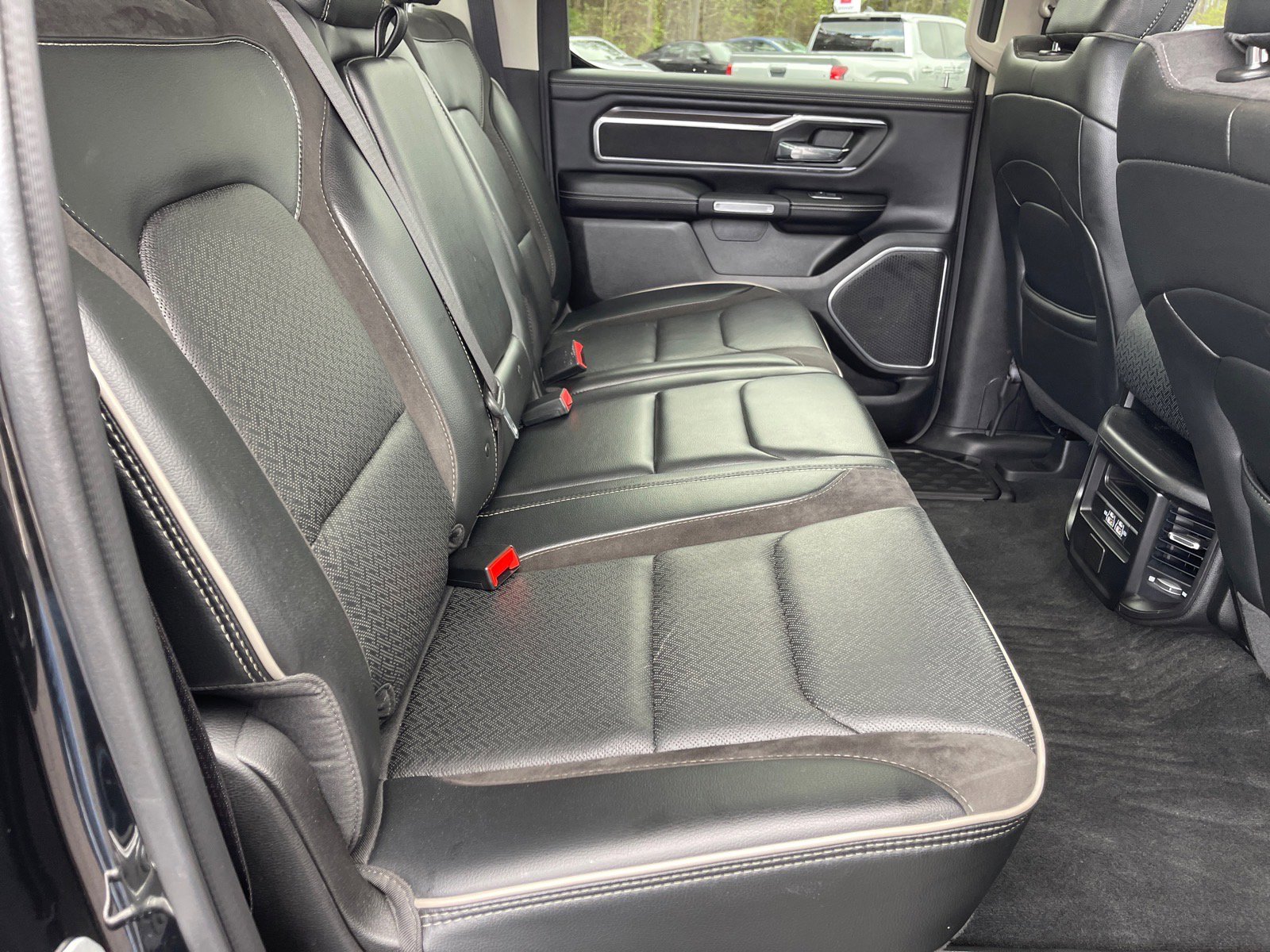 Used 2022 RAM 1500 Laramie image 18