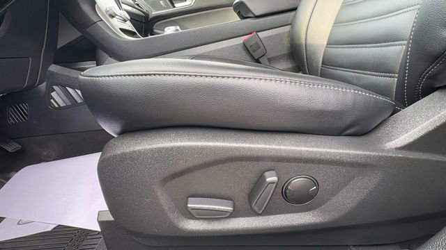 Certified 2023 Ford Edge SEL w/ Convenience Package AWD/4WD image 8