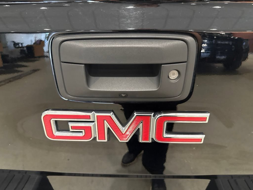 Used 2016 GMC Sierra 1500 SLT AWD/4WD image 9