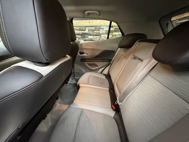 Used 2015 Buick Encore AWD image 29