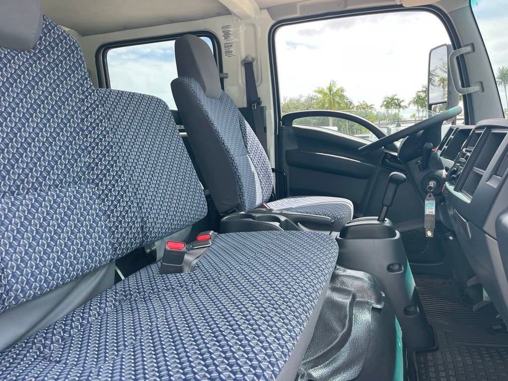 New 2024 Chevrolet Low Cab Forward image 10