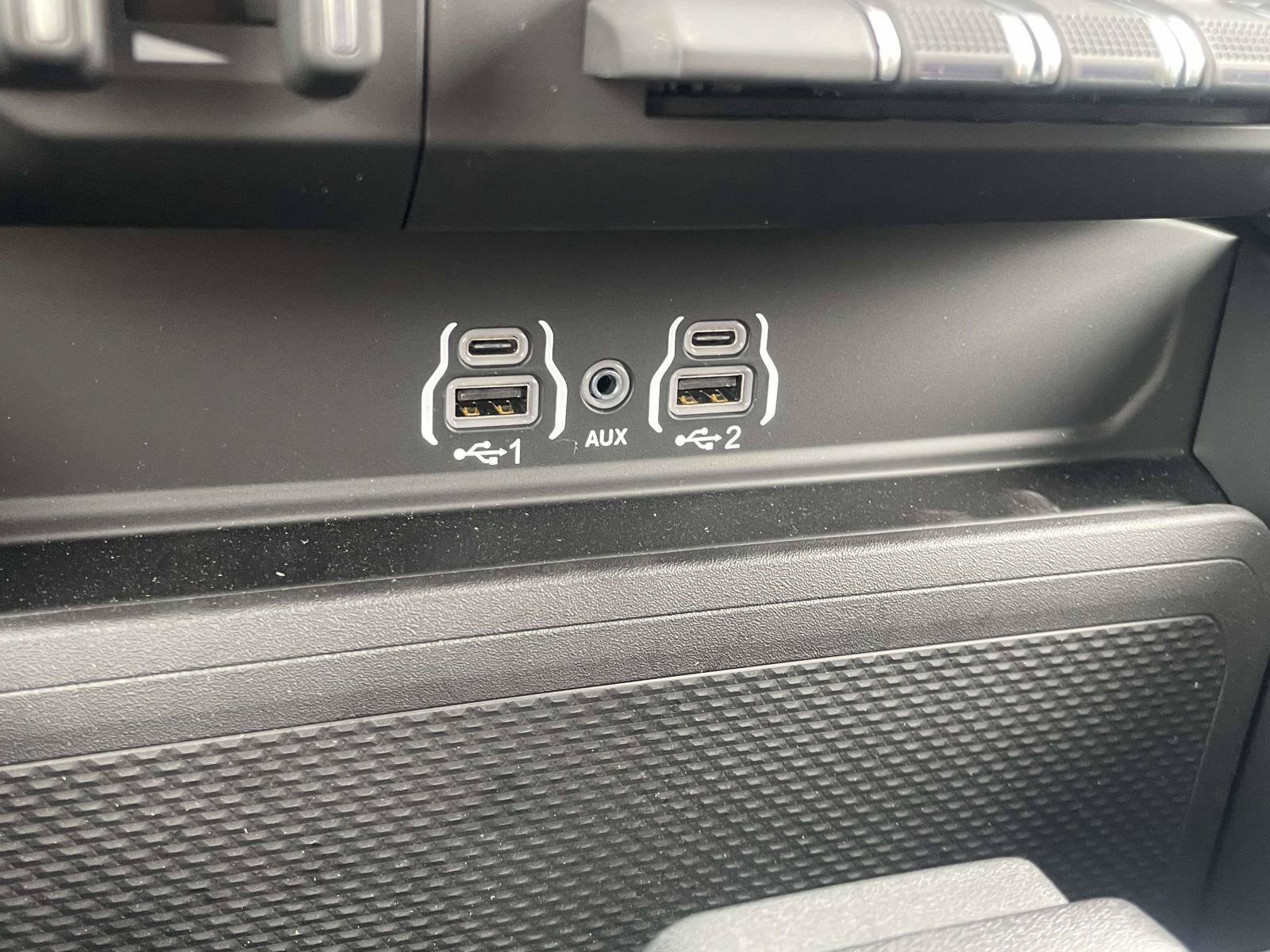 New 2026 RAM 2500 Big Horn AWD/4WD image 15