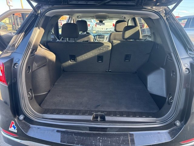 Used 2021 Chevrolet Equinox LT image 11