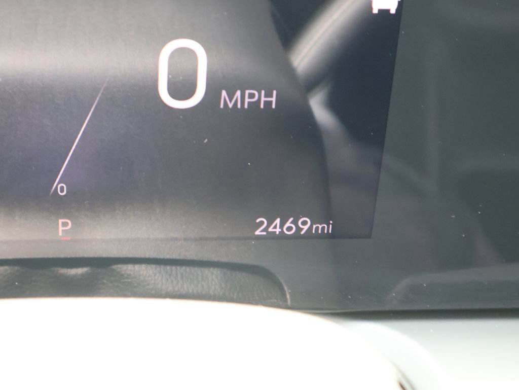Used 2026 Buick Encore GX Sport Touring w/ Advanced Technology Package AWD/4WD image 31