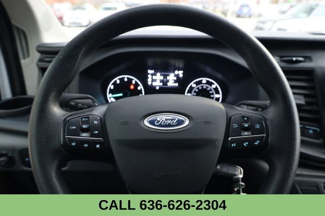 Used 2022 Ford Transit 250 Low Roof w/ Exterior Upgrade Package image 15