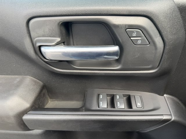 Used 2023 Chevrolet Silverado 1500 W/T AWD/4WD image 11