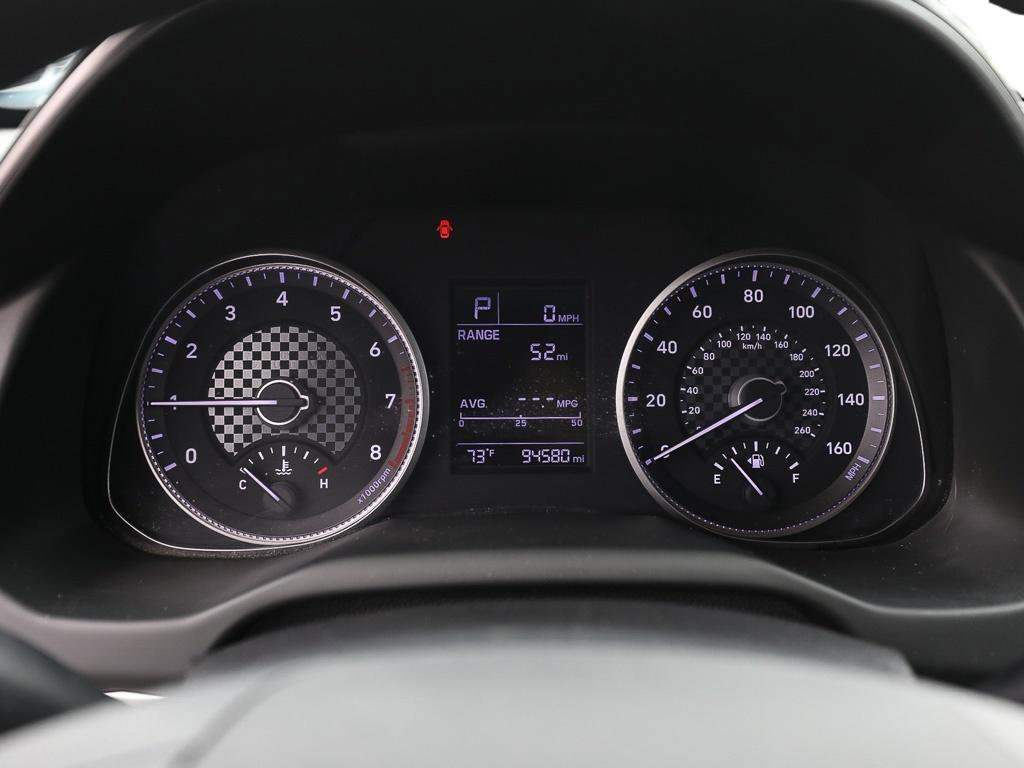 Used 2019 Hyundai Elantra SE FWD image 13