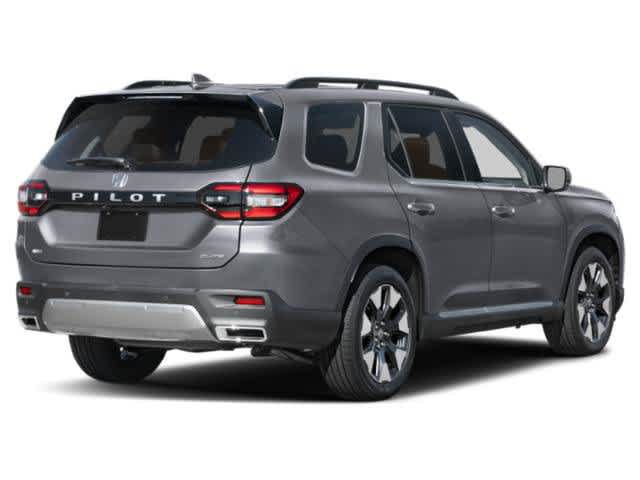 New 2026 Honda Pilot Elite image 5