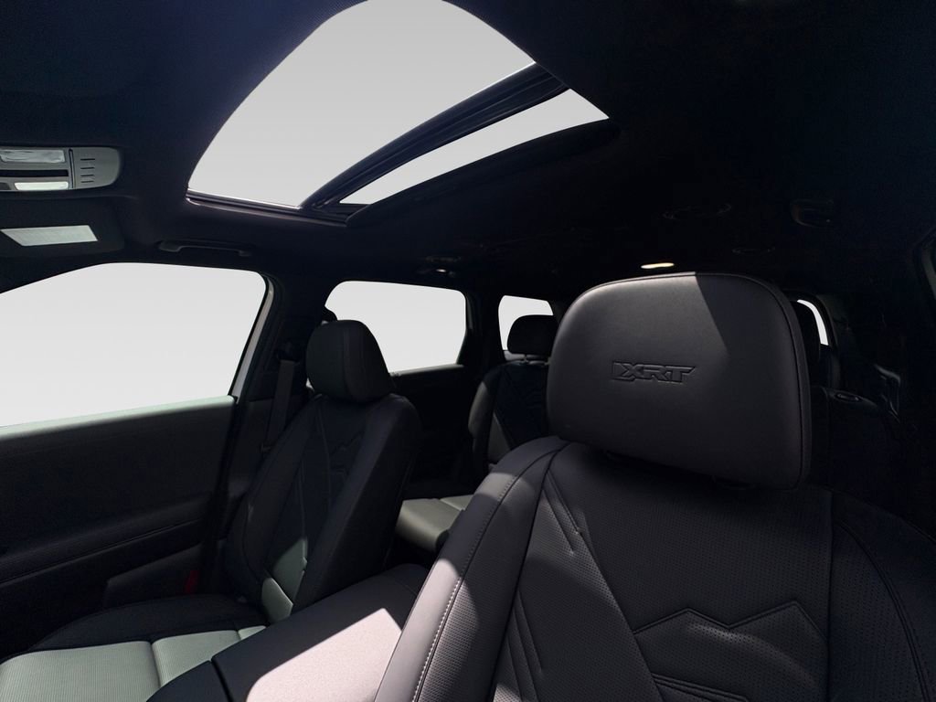 New 2026 Hyundai Palisade XRT Pro image 6