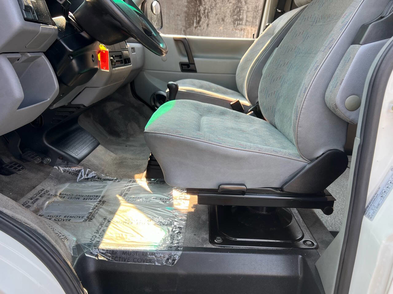 Used 1995 Volkswagen Eurovan Camper image 22