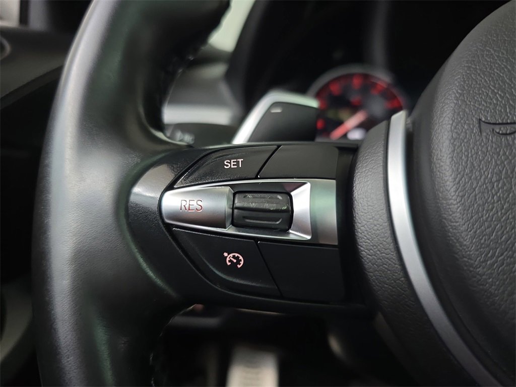 Used 2017 BMW 650i xDrive Coupe image 16