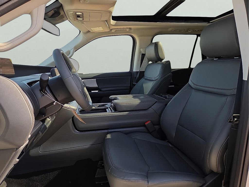 New 2026 Ford Expedition Max Active image 16