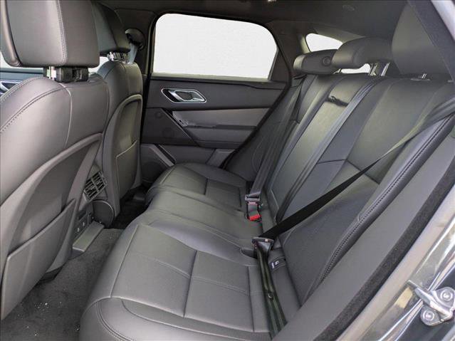 New 2025 Land Rover Range Rover Velar Dynamic HSE AWD/4WD image 16
