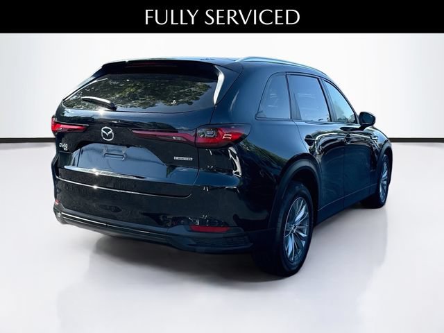 Used 2026 MAZDA CX-90 3.3 Turbo w/ Select Package AWD/4WD image 9