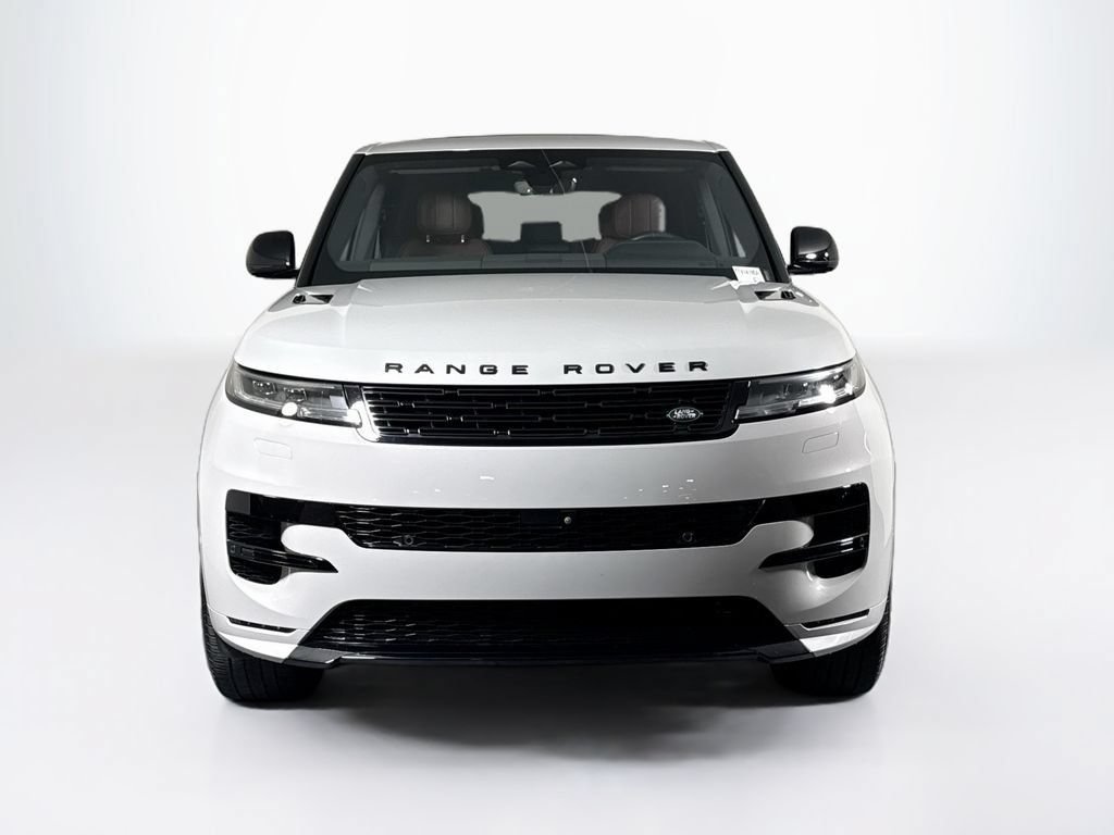 Used 2025 Land Rover Range Rover Sport Dynamic SE AWD/4WD image 2