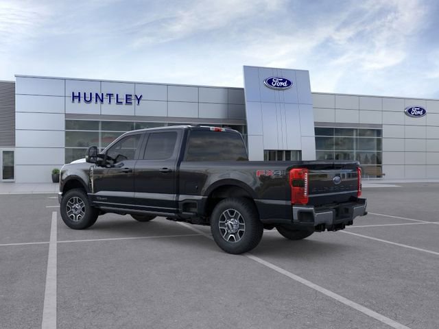New 2026 Ford F250 Lariat w/ FX4 Off-Road Package AWD/4WD image 4