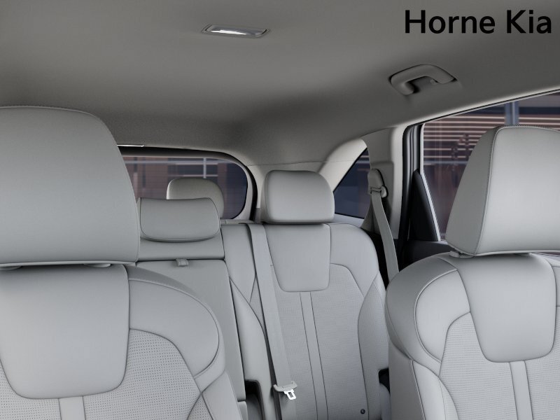 New 2026 Kia Sorento S FWD image 27
