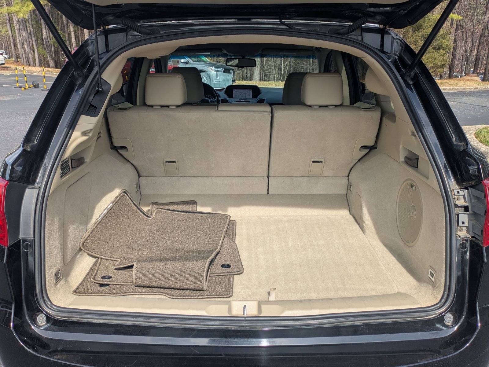 Used 2013 Acura RDX FWD w/ Technology Package image 25