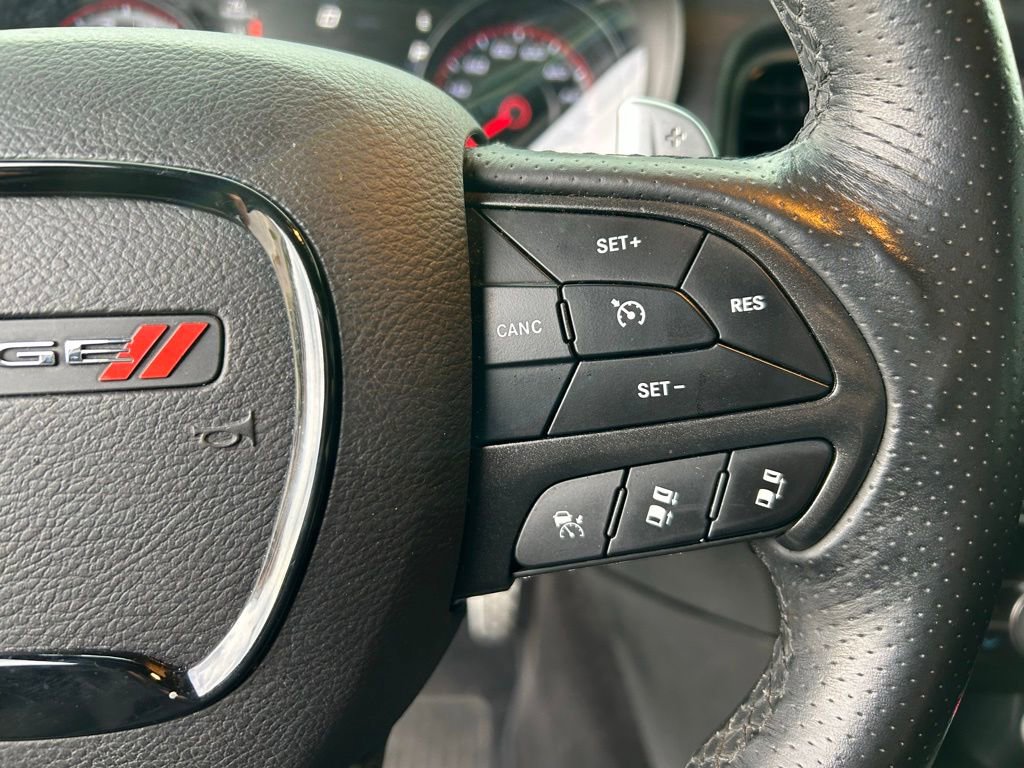 Used 2018 Dodge Charger R/T RWD image 13