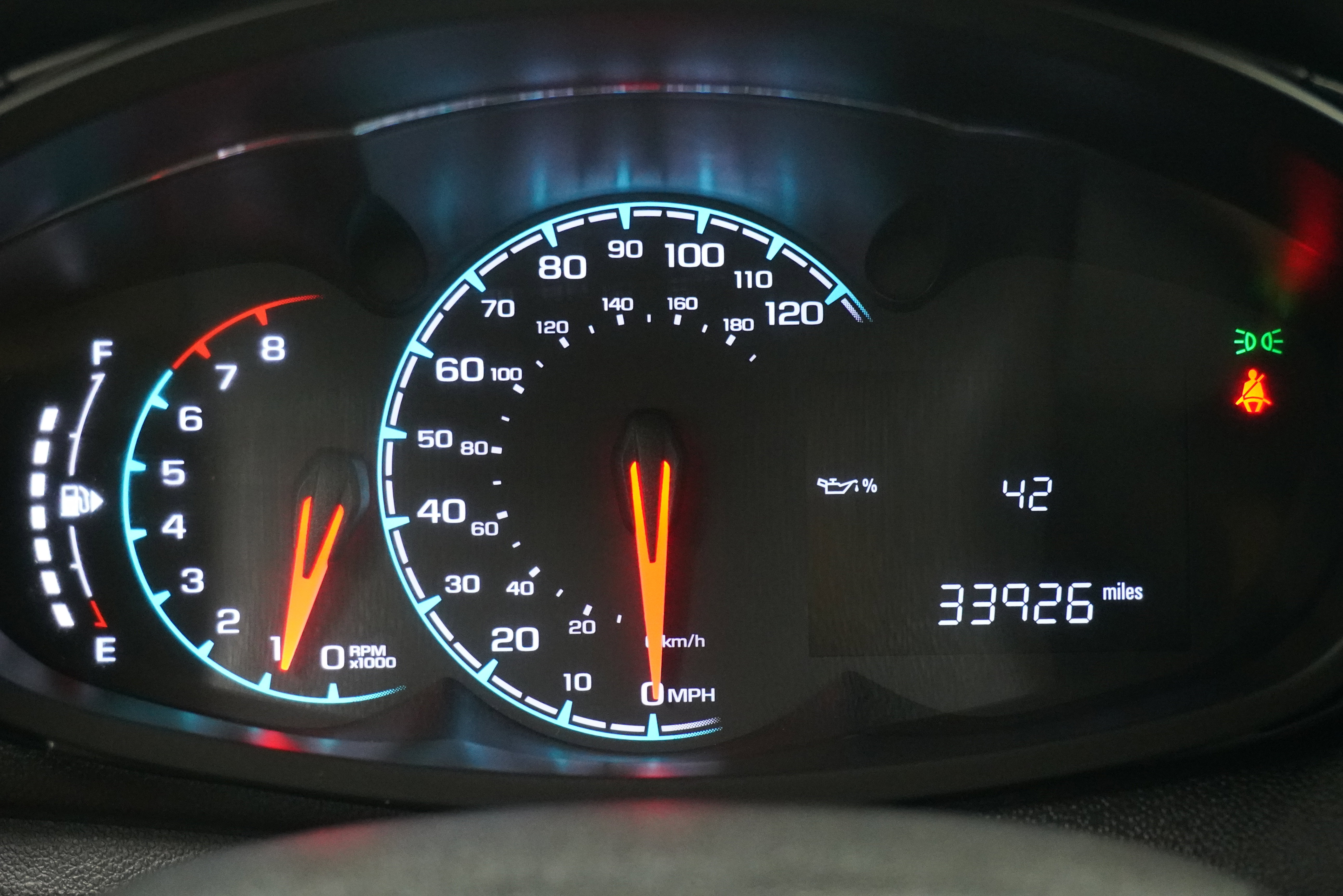 Used 2021 Chevrolet Spark LS image 14