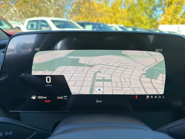 New 2026 Chevrolet Traverse LT w/ Midnight/Sport Edition image 19