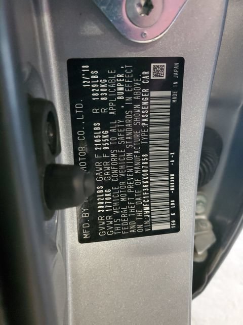 Used 2019 Honda Civic EX image 31