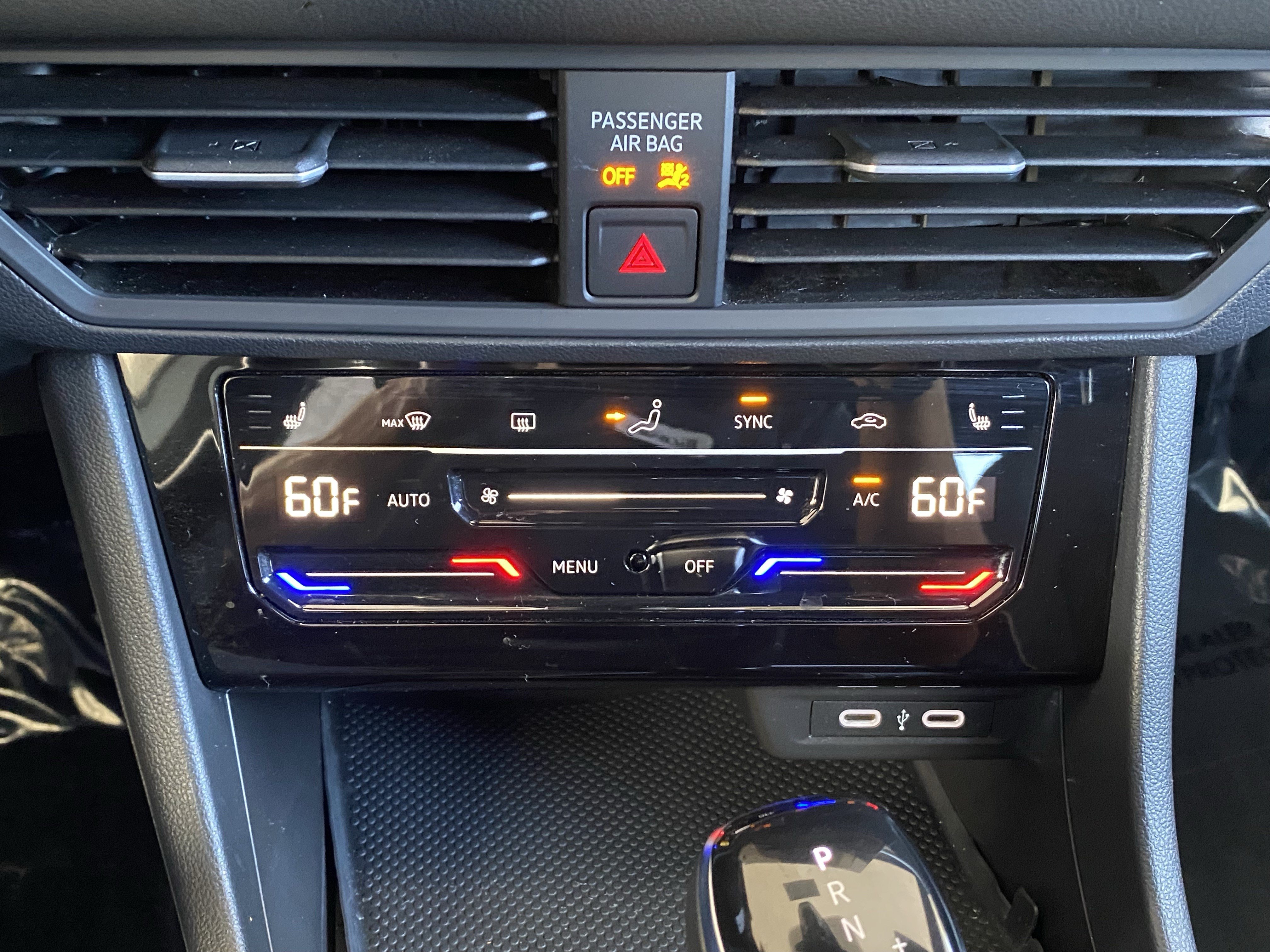 Certified 2026 Volkswagen Jetta Sport FWD image 26