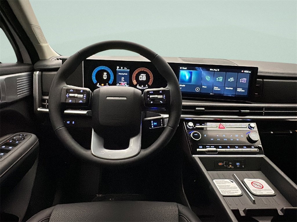New 2026 Hyundai Santa Fe SEL image 16