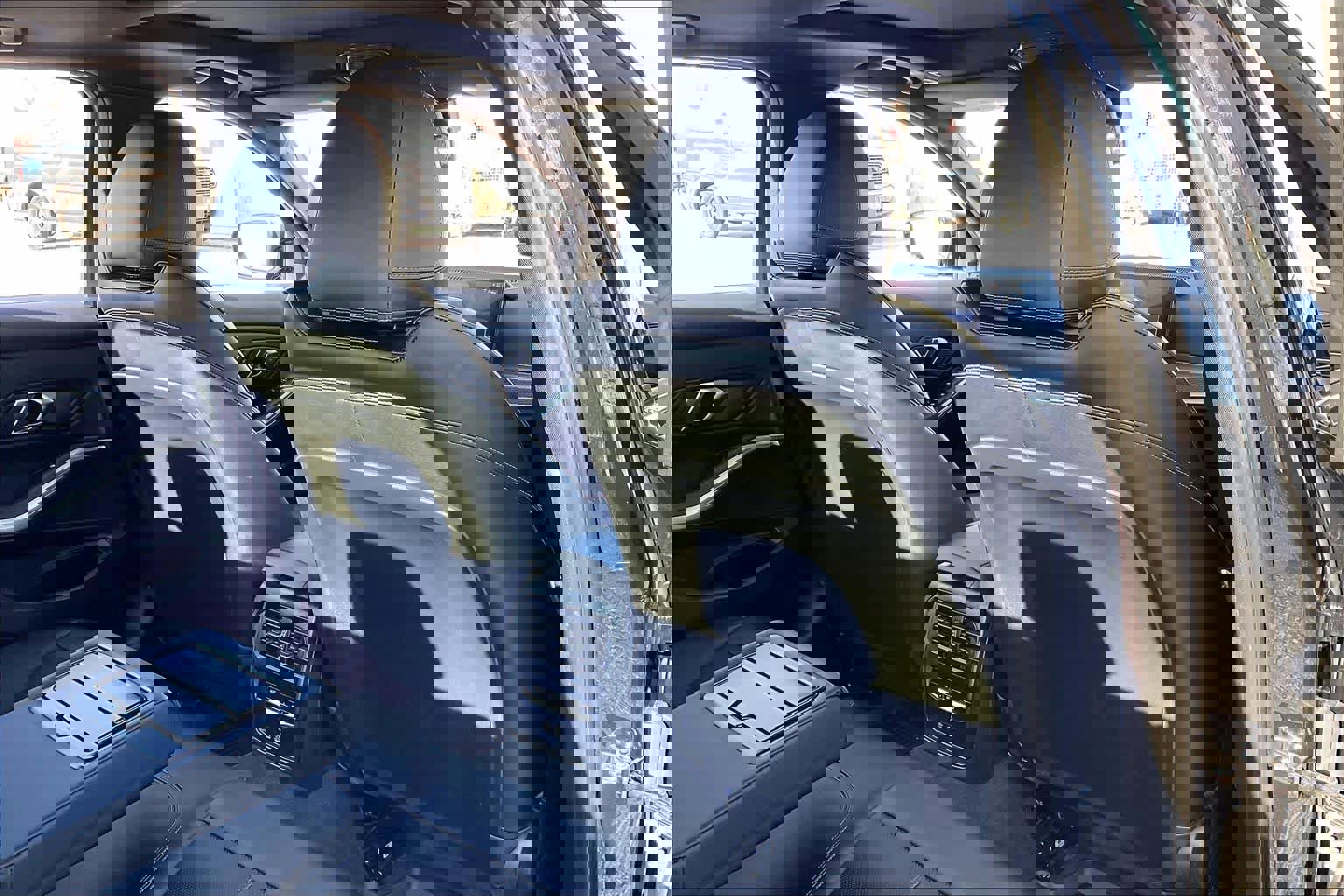 Used 2024 BMW M340i xDrive w/ Driving Assistance Package image 20