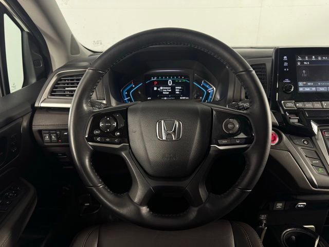Used 2019 Honda Odyssey EX-L image 21