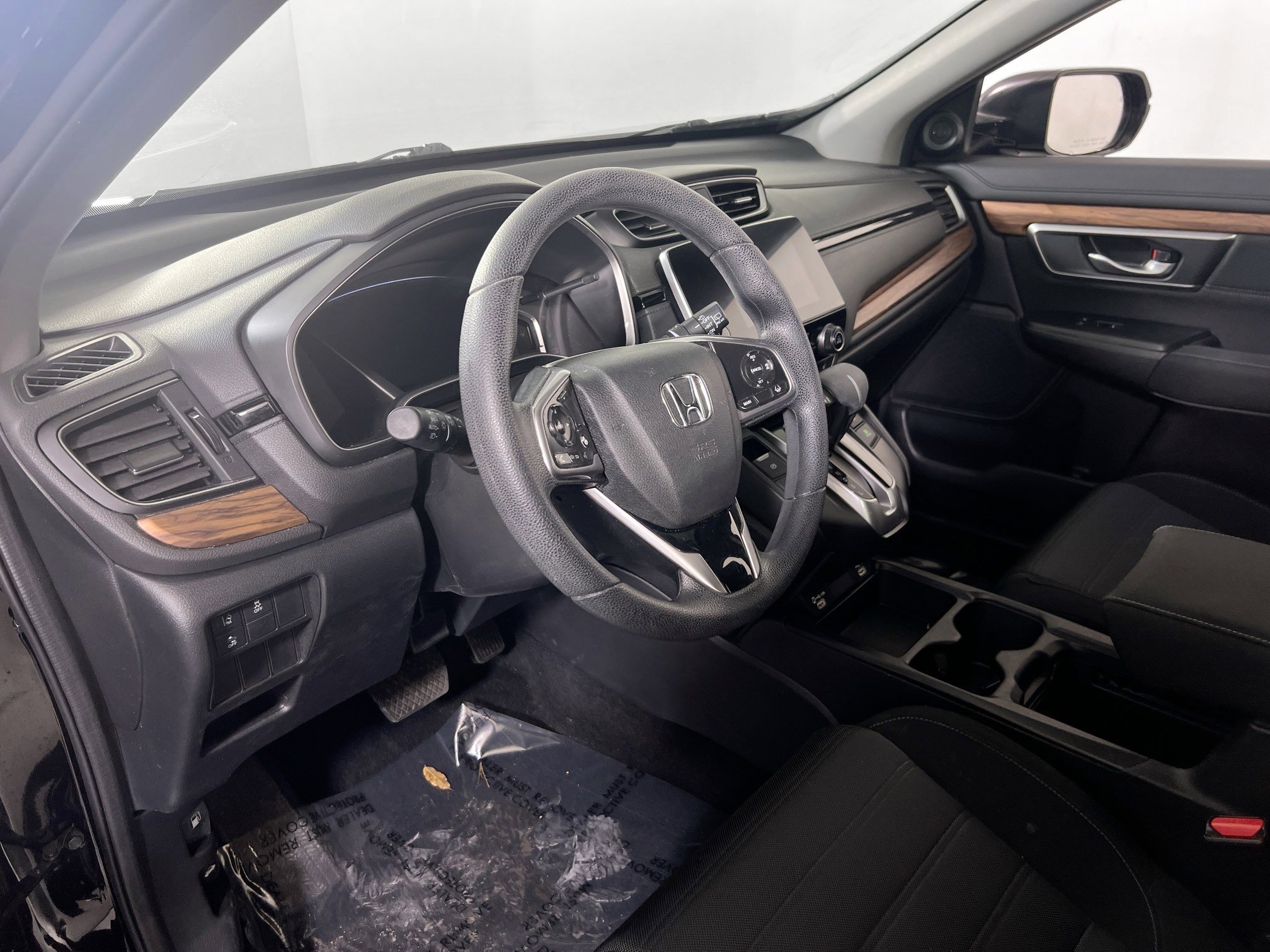 Used 2022 Honda CR-V EX image 9