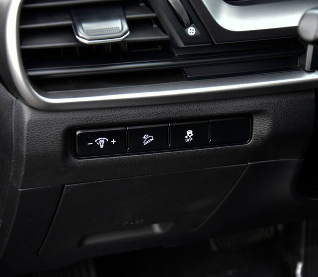 Used 2022 Kia Telluride S image 30