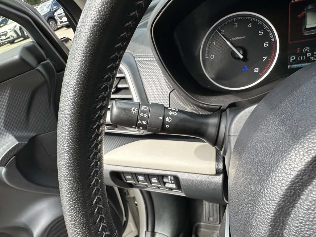 Certified 2022 Subaru Forester Limited AWD/4WD image 29