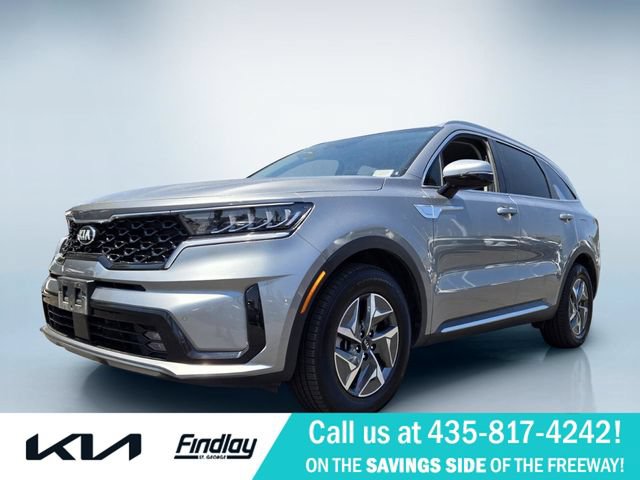 Used 2021 Kia Sorento EX