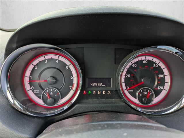 Used 2019 Dodge Grand Caravan SE FWD image 11