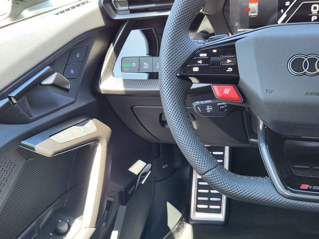New 2026 Audi RS 3 AWD/4WD image 26