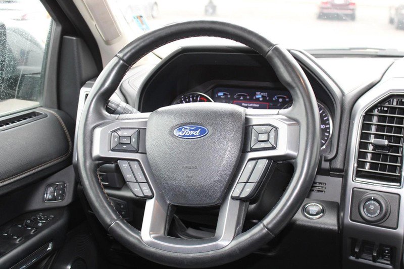 Used 2019 Ford Expedition Platinum image 10