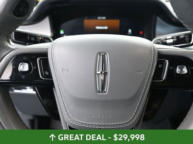 Used 2021 Lincoln Aviator Reserve w/ Equipment Group 208A image 35